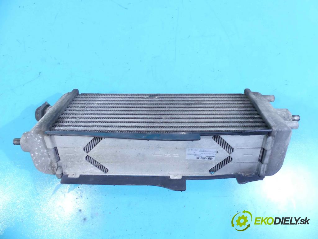 Kia Sportage III 2010-2015 2.0 CRDI 184 hp manual 135 kW 1995 cm3 5- Intercooler 28270-2F780 (Chladiče nasávaného vzduchu (intercoolery))