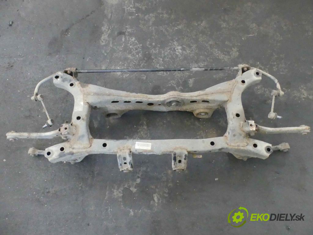 Kia Sportage III 2010-2015 2.0 CRDI 184 hp manual 135 kW 1995 cm3 5- zadní výztuha 55405-2S110