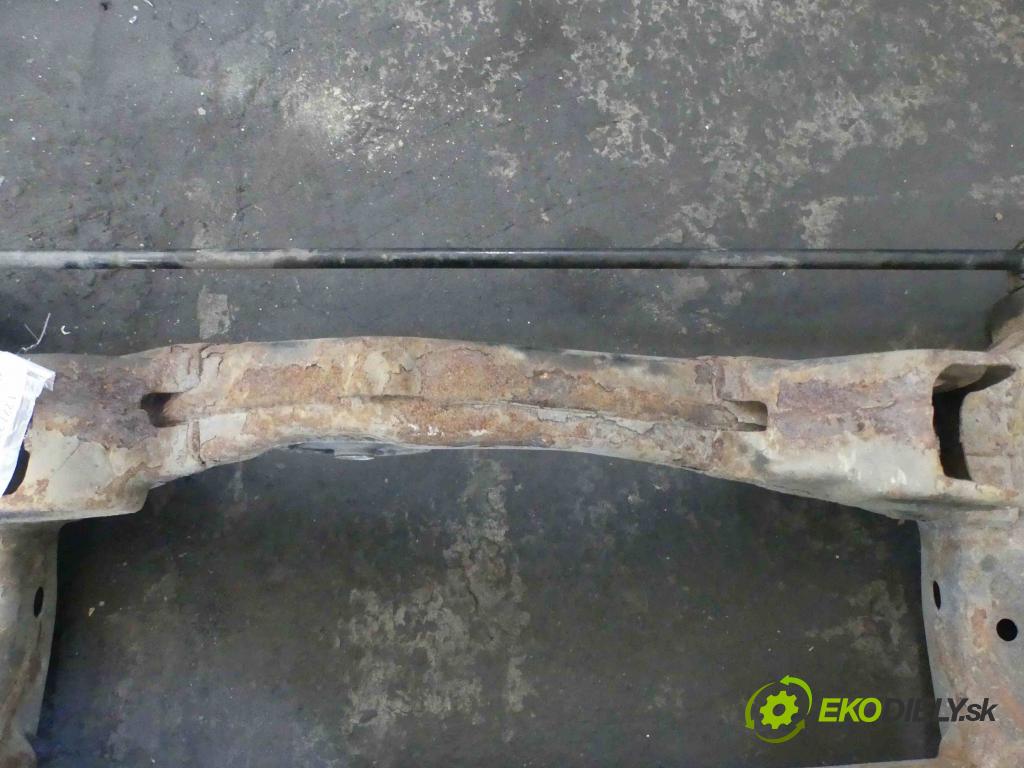 Kia Sportage III 2010-2015 2.0 CRDI 184 hp manual 135 kW 1995 cm3 5- zadní výztuha 55405-2S110