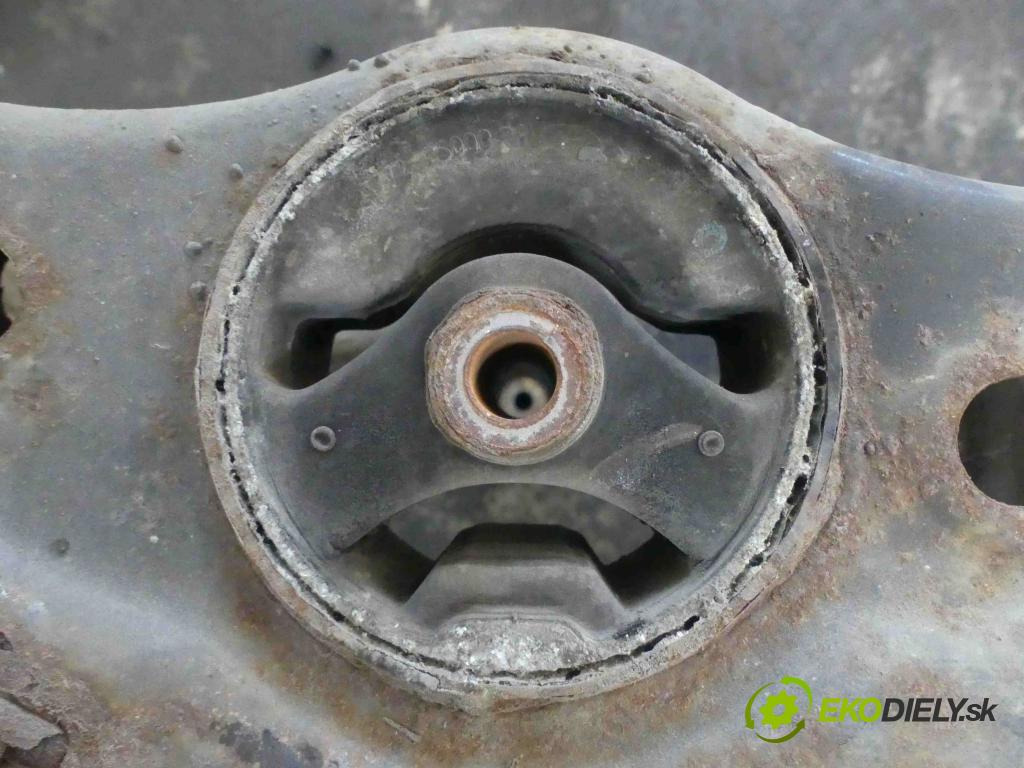 Kia Sportage III 2010-2015 2.0 CRDI 184 hp manual 135 kW 1995 cm3 5- zadní výztuha 55405-2S110