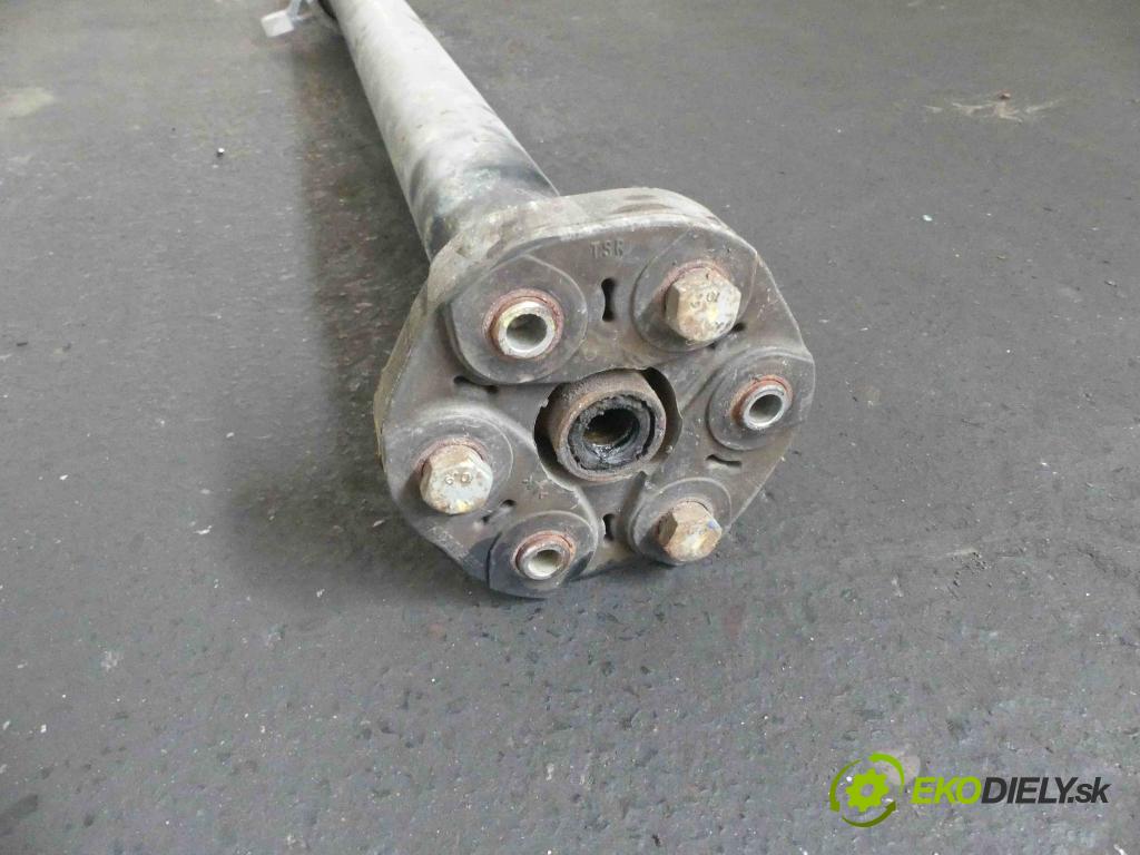 Kia Sportage III 2010-2015 2.0 CRDI 184hp manual 135 kW 1995 cm3 5- Hřídel: 49300-2S500 (Kardaňové hriadele)