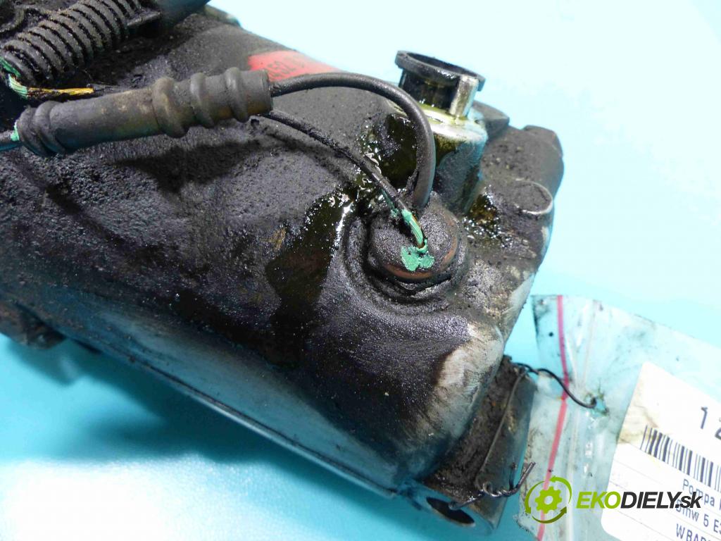 Bmw 5 E39 1996-2003 2.0d 136 HP manual 100 kW 1951 cm3 5- čerpadlo klimatizácie 8386650