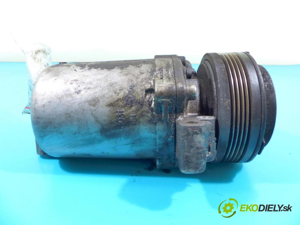 Bmw 5 E39 1996-2003 2.0d 136 HP manual 100 kW 1951 cm3 5- čerpadlo klimatizácie 8386650