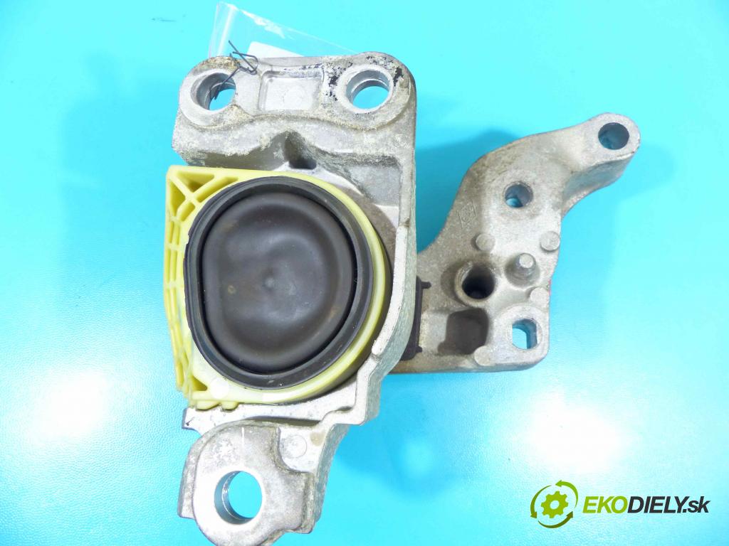 Renault Megane III 2008-2016 1.6 DCI 131 hp manual 96 kW 1599 cm3 5- Tlapka: motoru 112841371R