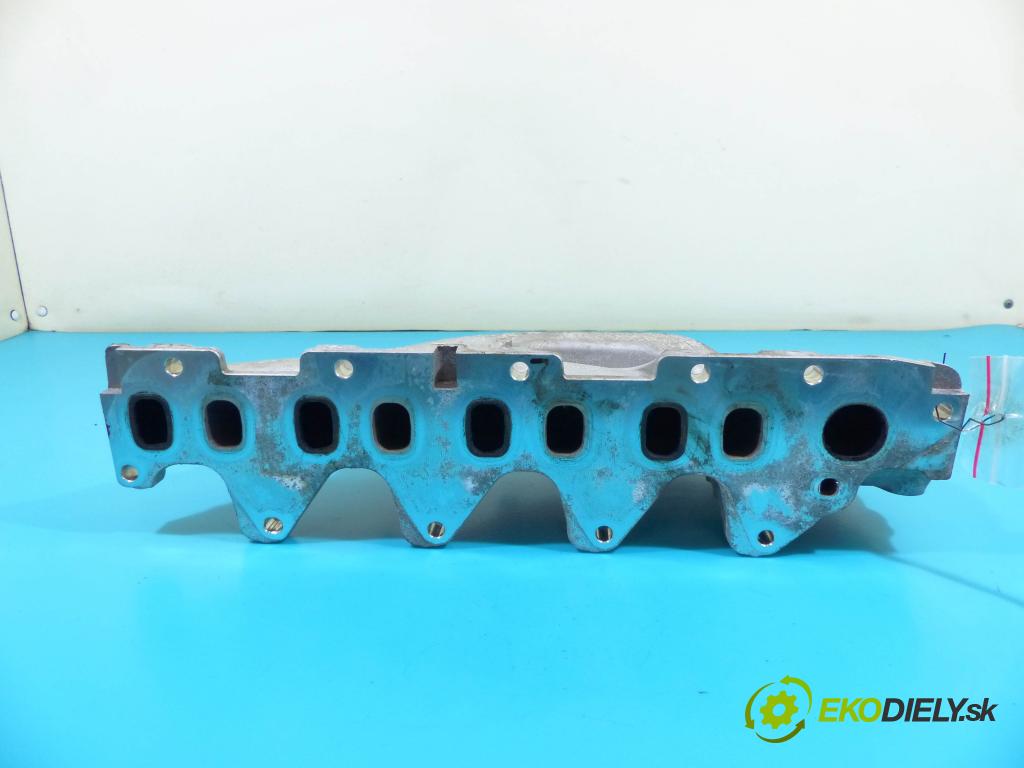 Renault Megane III 2008-2016 1.6 DCI 131 HP manual 96 kW 1599 cm3 5- zvod nasávací 140031243R (Sacie potrubia)