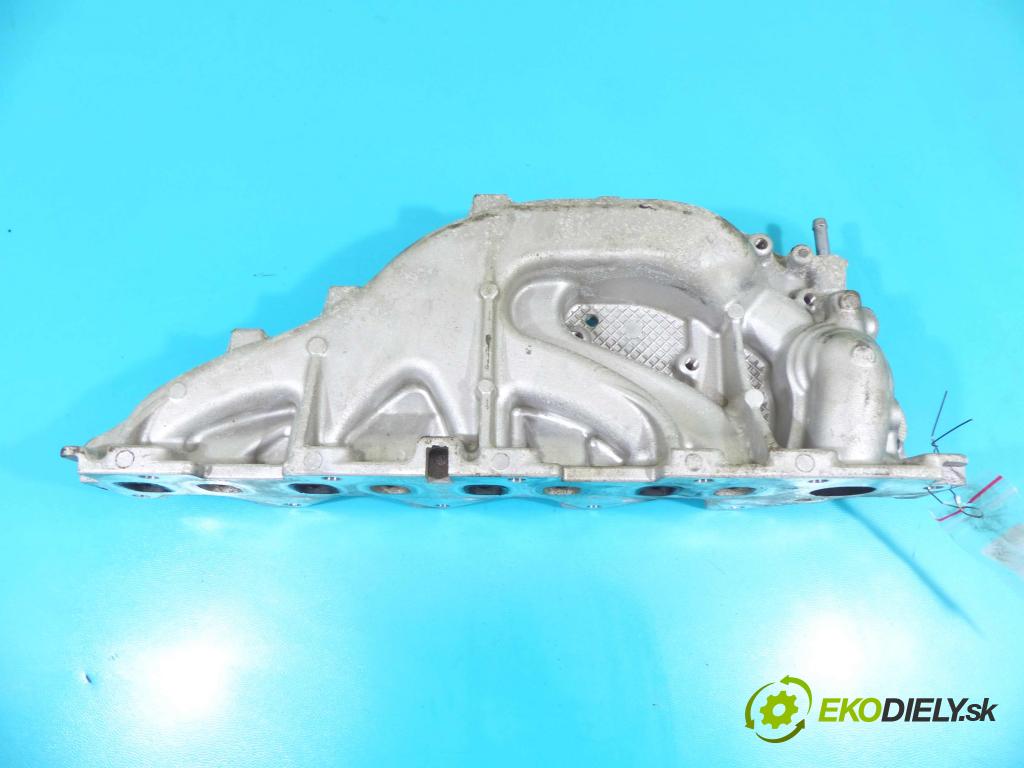 Renault Megane III 2008-2016 1.6 DCI 131 HP manual 96 kW 1599 cm3 5- zvod nasávací 140031243R (Sacie potrubia)