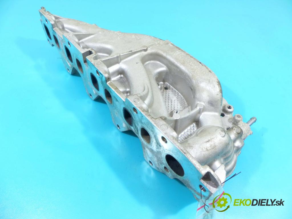 Renault Megane III 2008-2016 1.6 DCI 131 HP manual 96 kW 1599 cm3 5- zvod nasávací 140031243R (Sacie potrubia)