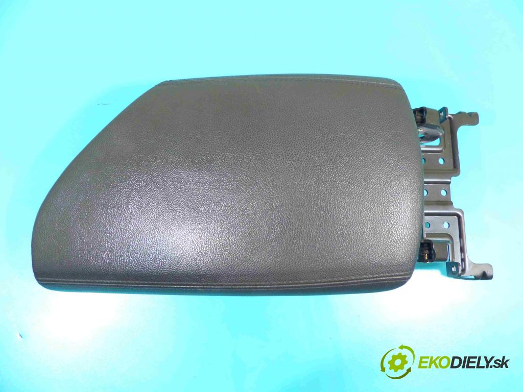 Hyundai I40 1.7 crdi 116 HP manual 85 kW 1685 cm3 4- operadlo  (Lakťové opierky)