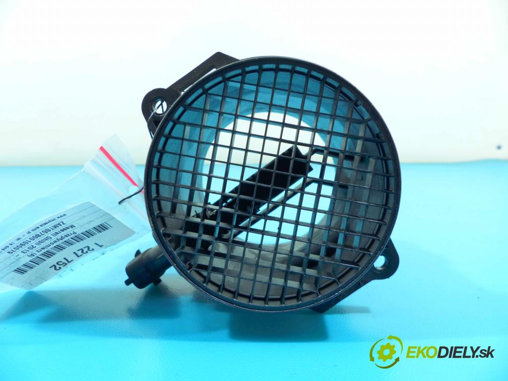 Maserati Ghibli 2013 - 3.0 V6 diesel: 275 HP automatic 202 kW 2987 cm3 4- průtokoměr: 0281006348 (Váhy vzduchu)