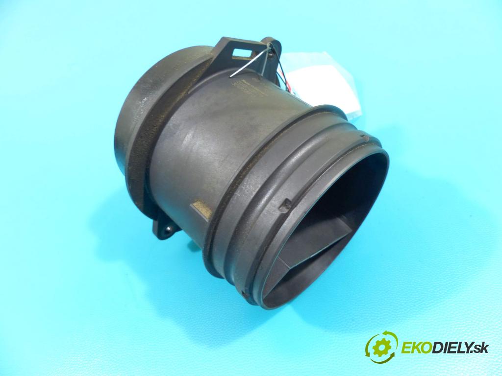 Maserati Ghibli 2013 - 3.0 V6 diesel: 275 HP automatic 202 kW 2987 cm3 4- průtokoměr: 0281006348 (Váhy vzduchu)