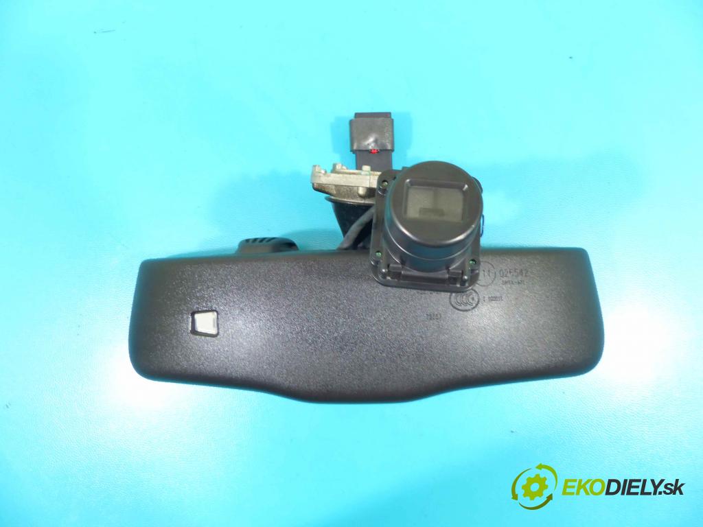 Maserati Ghibli 2013 - 3.0 V6 diesel 275 hp automatic 202 kW 2987 cm3 4- zpětné zrcátko vnitřní 57010496AE (Světla vnitřní)