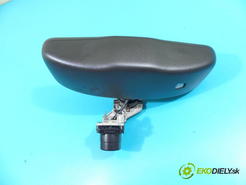 Maserati Ghibli 2013 - 3.0 V6 diesel 275 hp automatic 202 kW 2987 cm3 4- zpětné zrcátko vnitřní 57010496AE (Světla vnitřní)