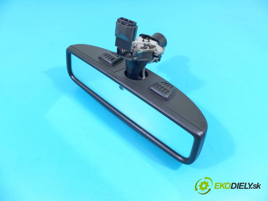 Maserati Ghibli 2013 - 3.0 V6 diesel 275 hp automatic 202 kW 2987 cm3 4- zpětné zrcátko vnitřní 57010496AE (Světla vnitřní)