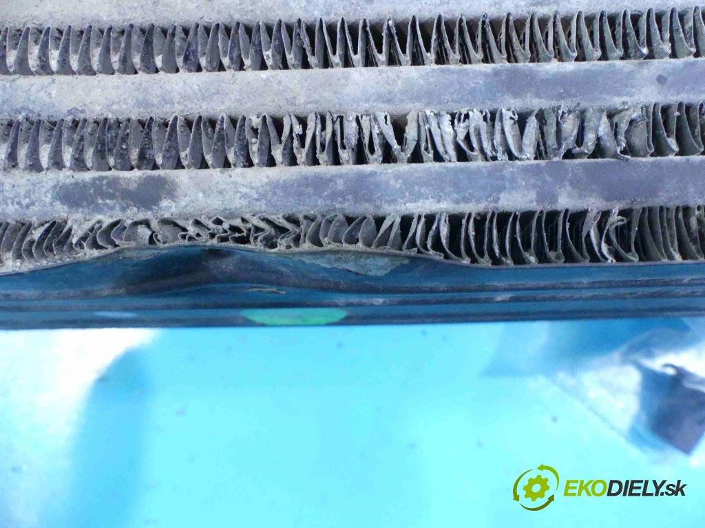 Maserati Ghibli 2013 - 3.0 V6 diesel 275 hp automatic 202 kW 2987 cm3 4- Intercooler 16474839 (Chladiče nasávaného vzduchu (intercoolery))