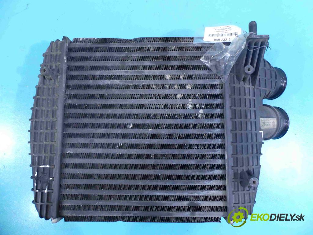 Maserati Ghibli 2013 - 3.0 V6 diesel 275 hp automatic 202 kW 2987 cm3 4- Intercooler 16474839 (Chladiče nasávaného vzduchu (intercoolery))