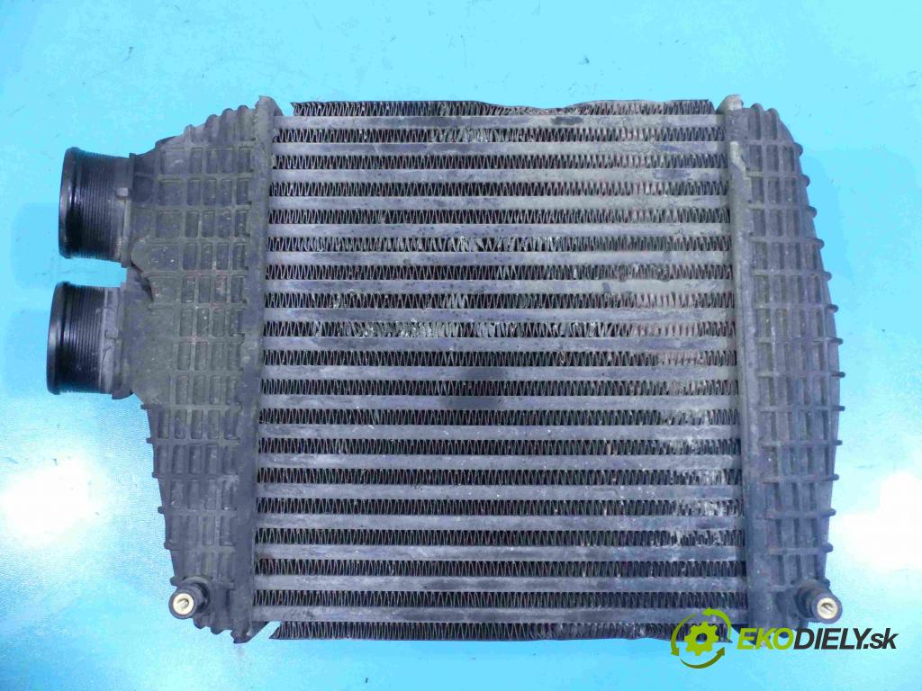 Maserati Ghibli 2013 - 3.0 V6 diesel 275 hp automatic 202 kW 2987 cm3 4- Intercooler 16474839 (Chladiče nasávaného vzduchu (intercoolery))