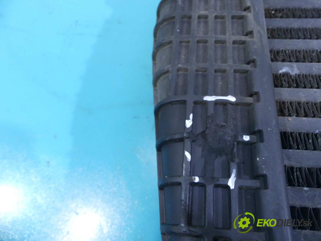 Maserati Ghibli 2013 - 3.0 V6 diesel 275 hp automatic 202 kW 2987 cm3 4- Intercooler 16474839 (Chladiče nasávaného vzduchu (intercoolery))