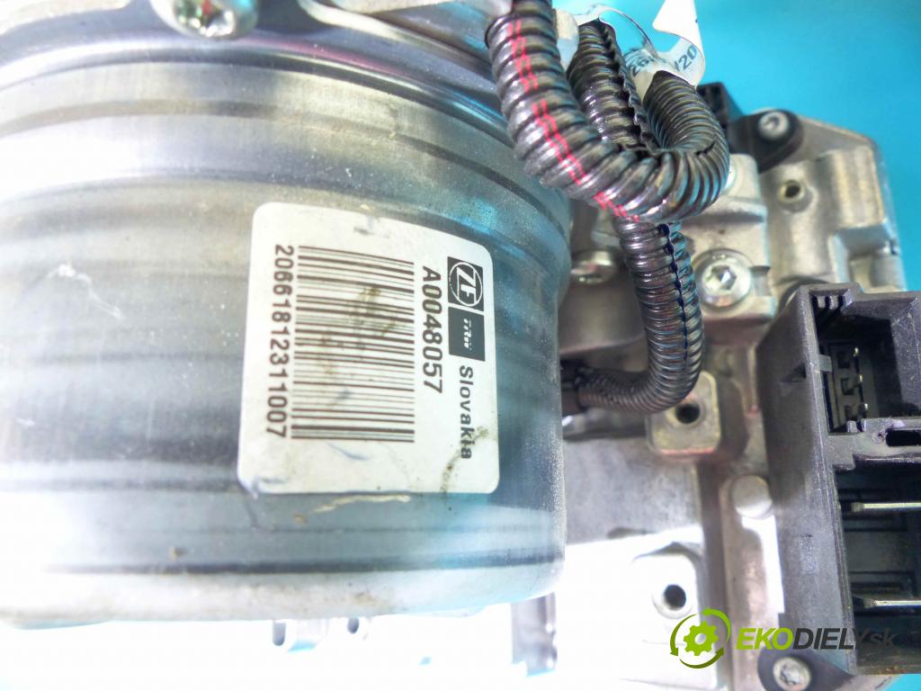 Skoda Rapid 2012-2019 1.0 TSI 95 HP manual 70 kW 999 cm3 5- čerpadlo posilovač 6C1423510BS (Servočerpadlá, pumpy riadenia)