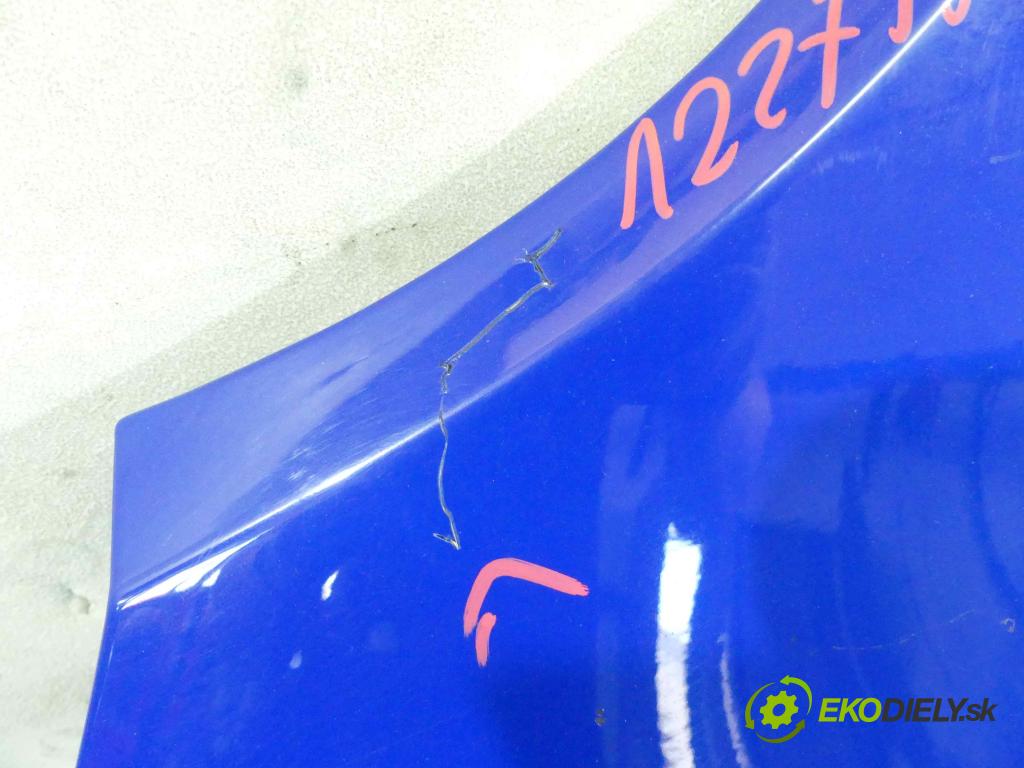 Skoda Rapid 2012-2019 1.0 TSI 95 hp manual 70 kW 999 cm3 5- blatnik přední levý