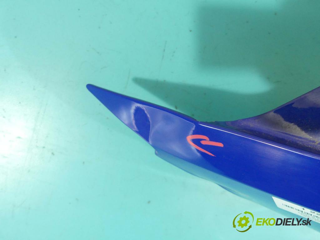 Skoda Rapid 2012-2019 1.0 TSI 95 hp manual 70 kW 999 cm3 5- blatnik přední levý