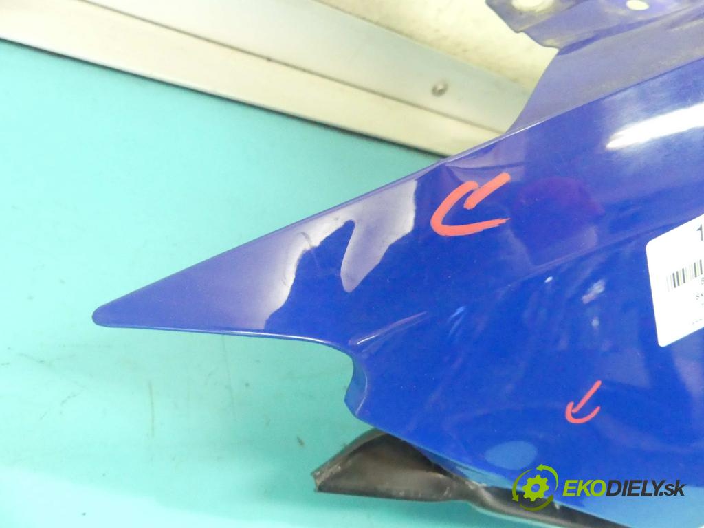 Skoda Rapid 2012-2019 1.0 TSI 95 hp manual 70 kW 999 cm3 5- blatnik přední levý