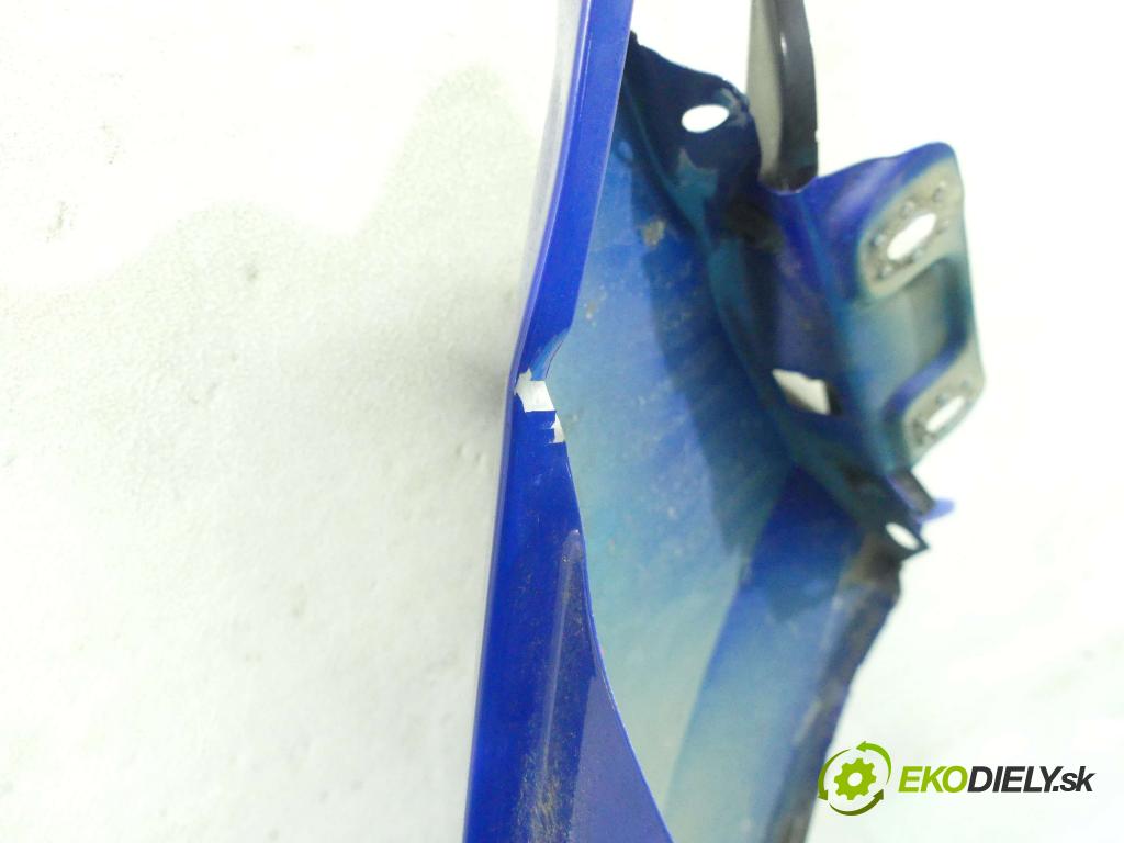 Skoda Rapid 2012-2019 1.0 TSI 95 hp manual 70 kW 999 cm3 5- blatnik přední levý