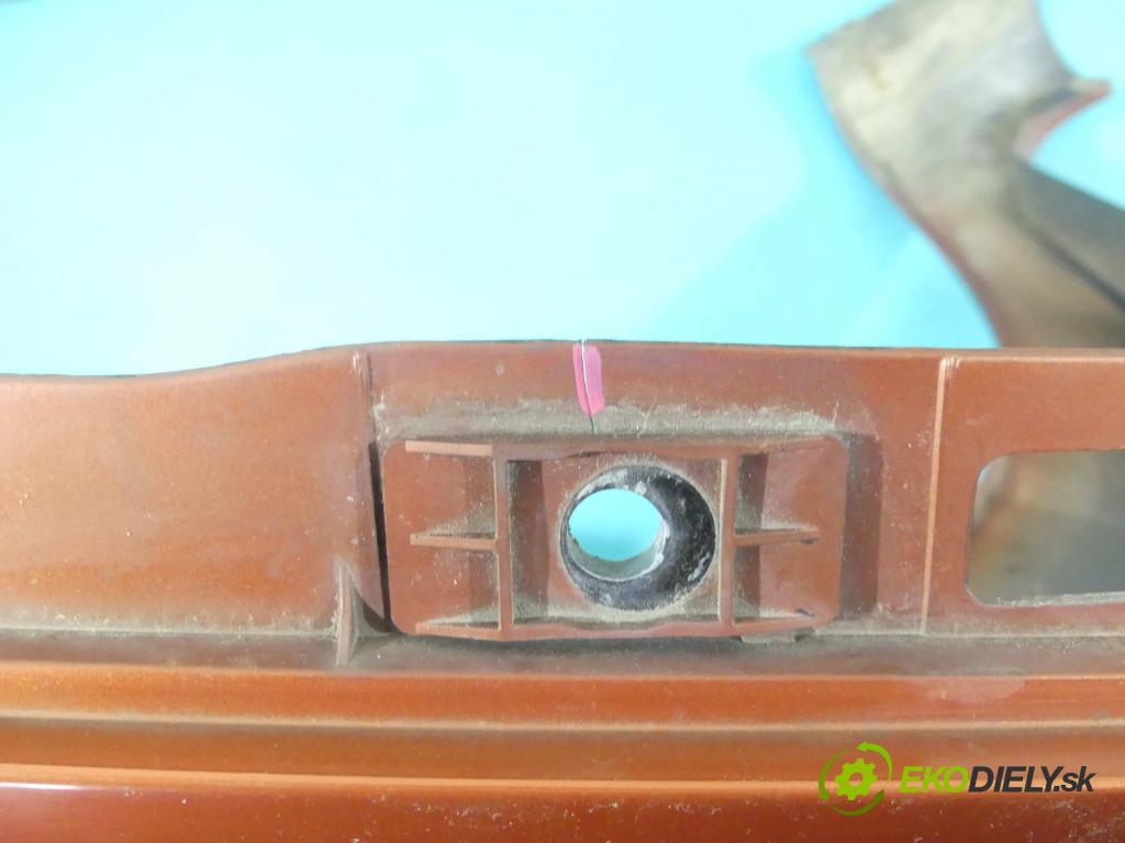 Renault Clio II 1998-2012 1,2.0b: 58 hp manual 43 kW 1149 cm3 3- blatnik přední levý 7700842506