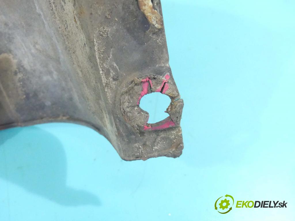 Renault Clio II 1998-2012 1,2.0b: 58 hp manual 43 kW 1149 cm3 3- blatnik přední levý 7700842506