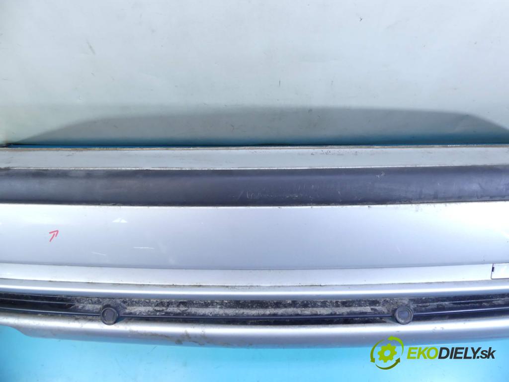 Bmw 3 E46 1998-2007 2.0d 136hp manual 100 kW 1950 cm3 4- nárazník zadní 66216900270