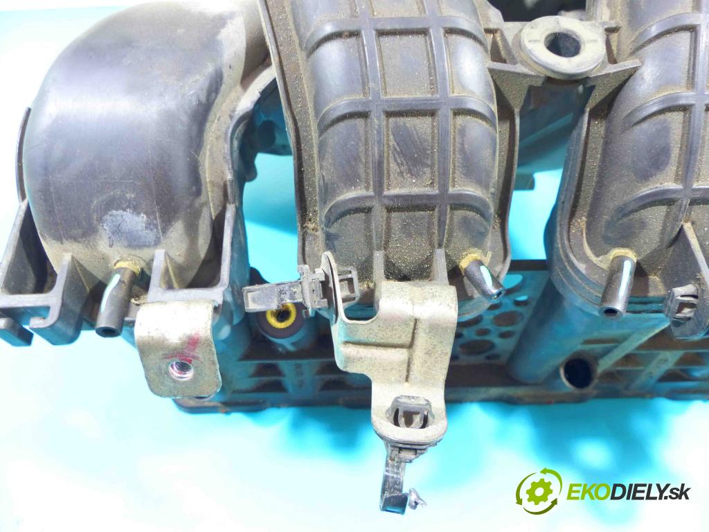 Mitsubishi Lancer VIII 2007-2016 1.8 16v 140 HP manual 103 kW 1798 cm3 4- zvod nasávací  (Sacie potrubia)