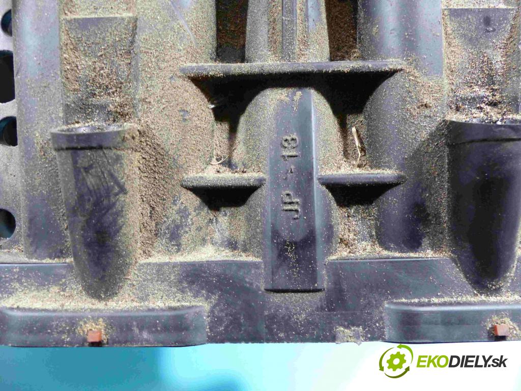 Mitsubishi Lancer VIII 2007-2016 1.8 16v 140 HP manual 103 kW 1798 cm3 4- zvod nasávací  (Sacie potrubia)