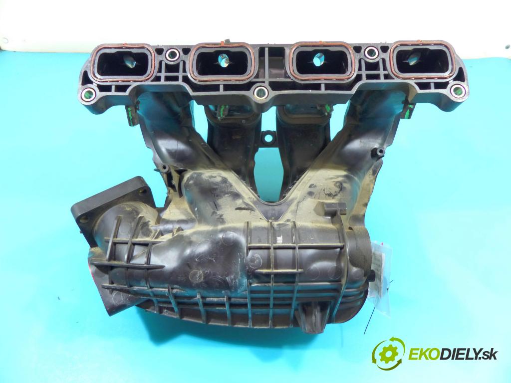 Mitsubishi Lancer VIII 2007-2016 1.8 16v 140 HP manual 103 kW 1798 cm3 4- zvod nasávací  (Sacie potrubia)