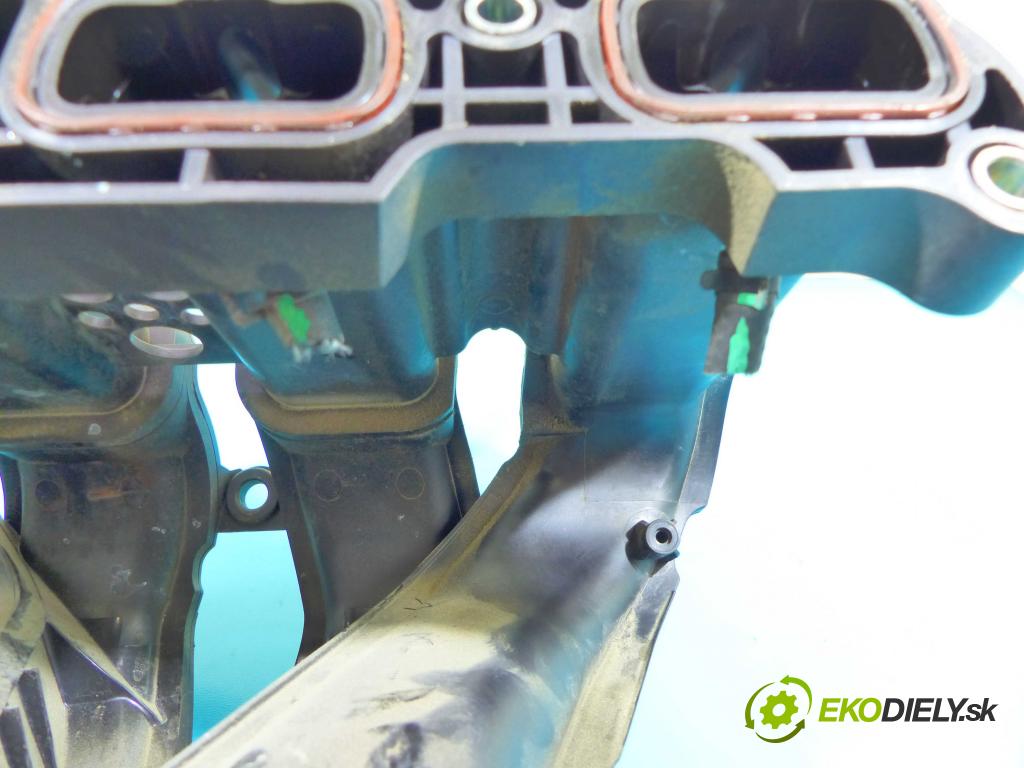 Mitsubishi Lancer VIII 2007-2016 1.8 16v 140 HP manual 103 kW 1798 cm3 4- zvod nasávací  (Sacie potrubia)