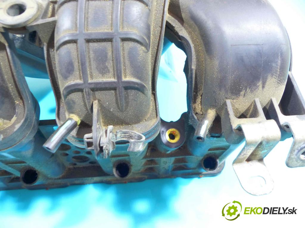 Mitsubishi Lancer VIII 2007-2016 1.8 16v 140 HP manual 103 kW 1798 cm3 4- zvod nasávací  (Sacie potrubia)