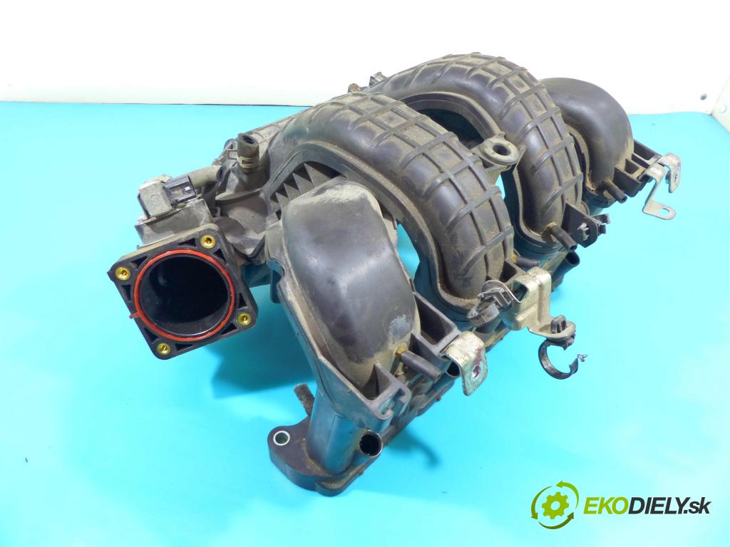 Mitsubishi Lancer VIII 2007-2016 1.8 16v 140 HP manual 103 kW 1798 cm3 4- zvod nasávací  (Sacie potrubia)