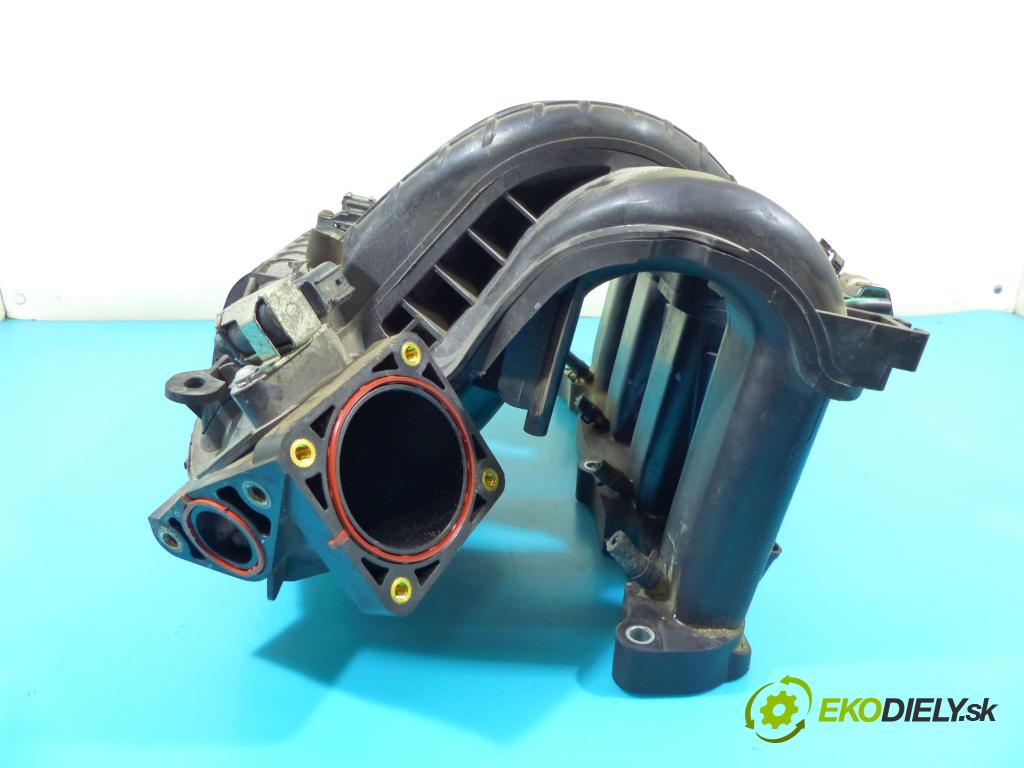 Mitsubishi Lancer VIII 2007-2016 1.8 16v 140 HP manual 103 kW 1798 cm3 4- zvod nasávací  (Sacie potrubia)