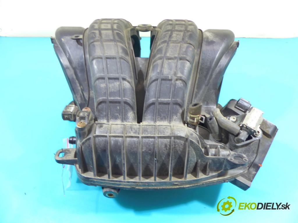 Mitsubishi Lancer VIII 2007-2016 1.8 16v 140 HP manual 103 kW 1798 cm3 4- zvod nasávací  (Sacie potrubia)