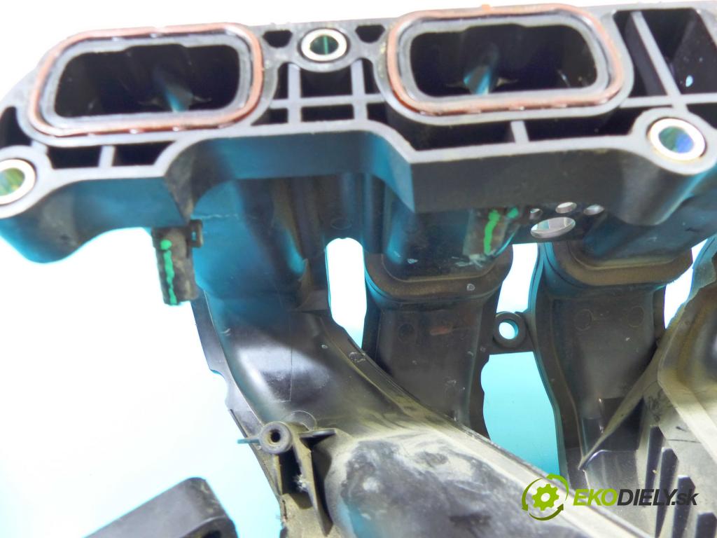 Mitsubishi Lancer VIII 2007-2016 1.8 16v 140 HP manual 103 kW 1798 cm3 4- zvod nasávací  (Sacie potrubia)