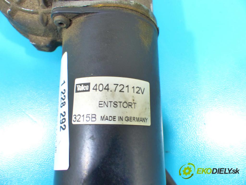 Fiat Ulysse II 2002-2010 2.2 jtd 128 HP manual 94 kW 2179 cm3 5- motor stieračov predné