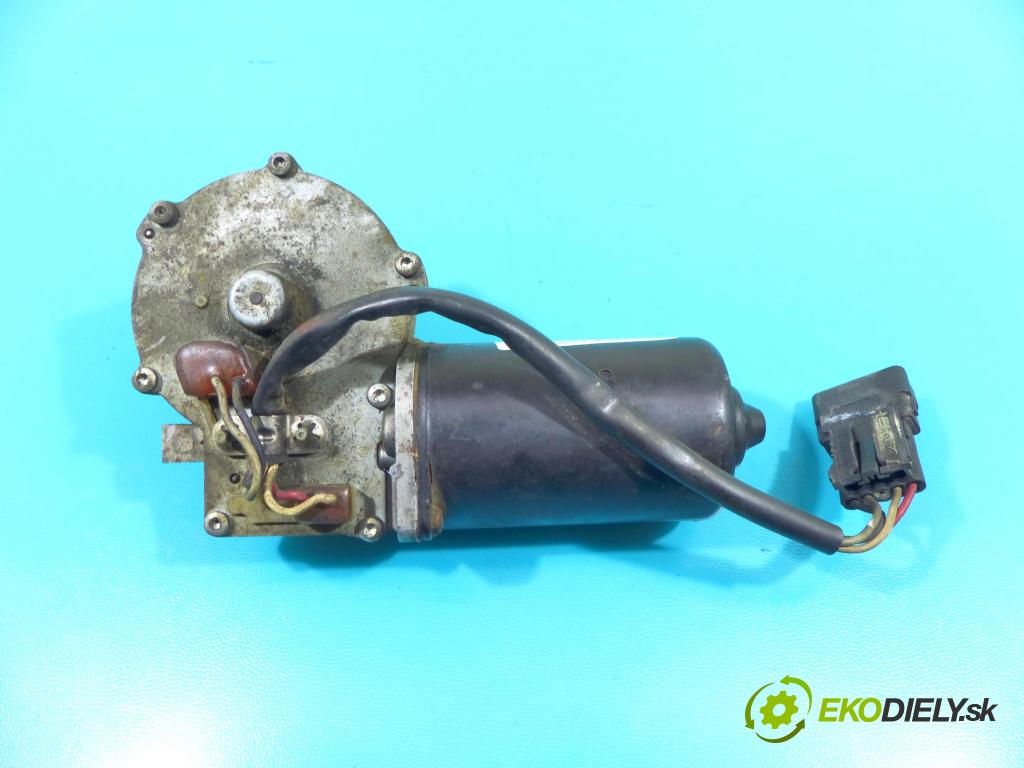 Fiat Ulysse II 2002-2010 2.2 jtd 128 HP manual 94 kW 2179 cm3 5- motor stieračov predné