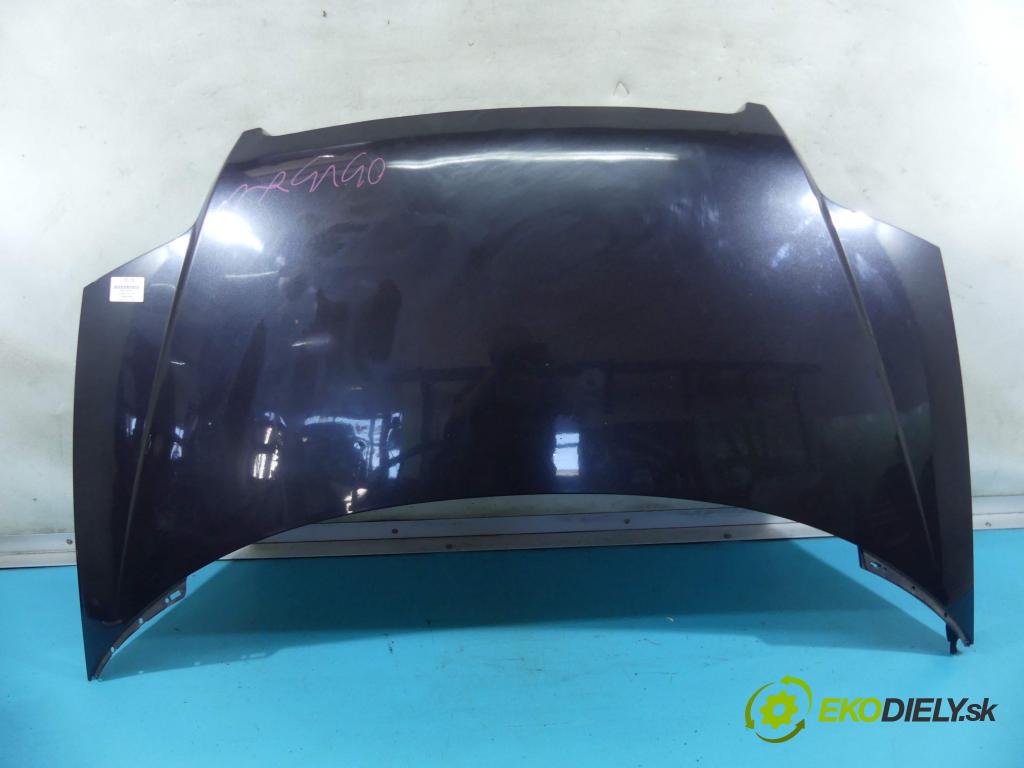 Fiat Ulysse II 2002-2010 2.2 jtd 128 HP manual 94 kW 2179 cm3 5- kapota predná 
