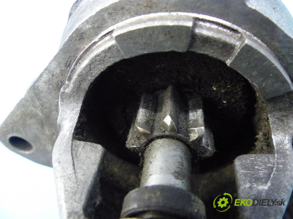 Fiat Punto II 1999-2010 1.2 60 HP manual 44 kW 1242 cm3 5- štartér 63101018 (Štartéry)
