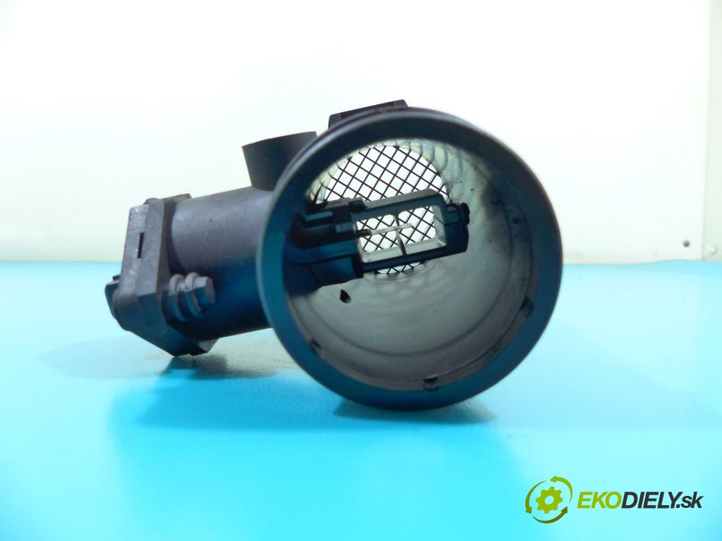 Hyundai Accent I 1994-1999 1.5 12v 84KM manual 62 kW 1495 cm3 4- průtokoměr: 28164-22060 (Váhy vzduchu)