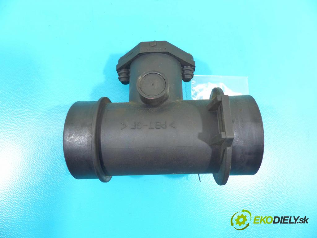 Hyundai Accent I 1994-1999 1.5 12v 84KM manual 62 kW 1495 cm3 4- průtokoměr: 28164-22060 (Váhy vzduchu)