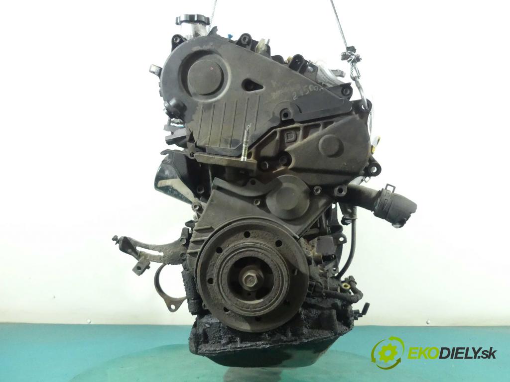 Toyota Avensis I T22 1997-2003 2.0 D4D 110 HP manual 81 kW 1995 cm3 5- motor diesla 1CD