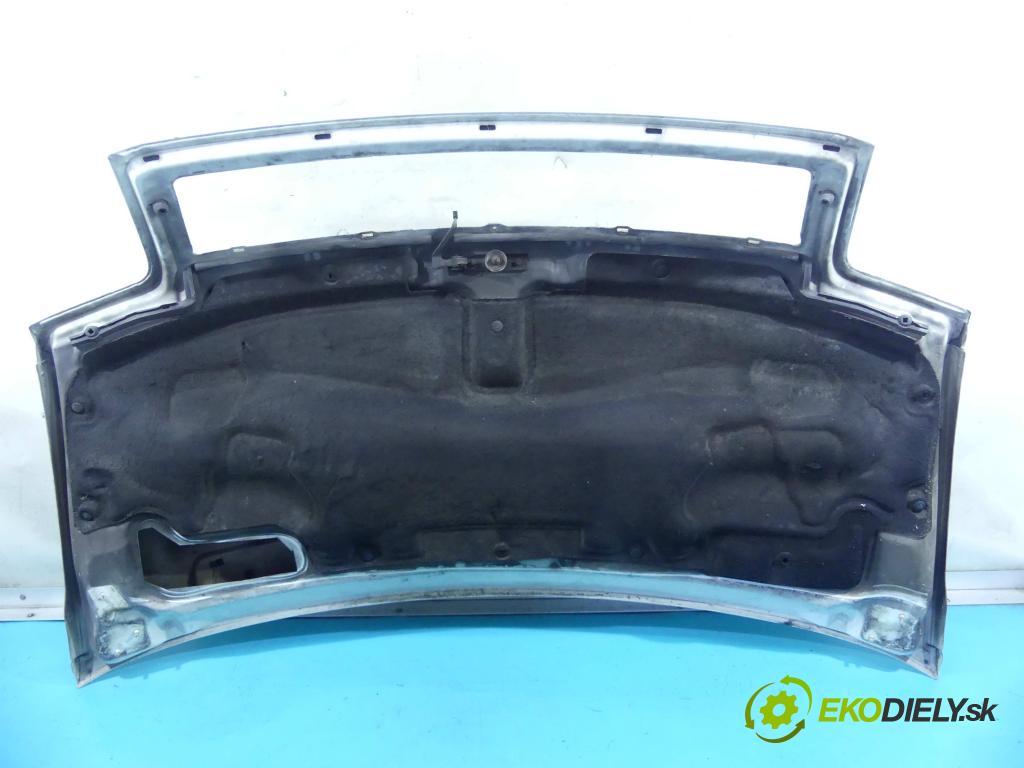 Vw LT II 1996-2006 2.5 tdi 102 HP manual 75 kW 2461 cm3 5- kapota predná