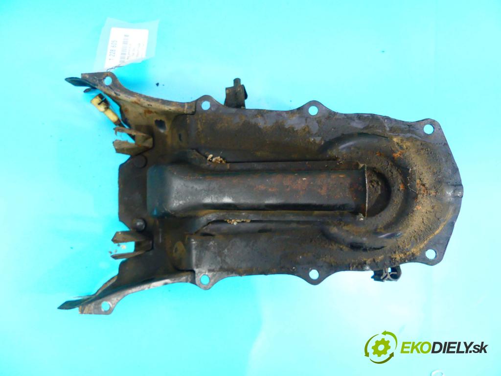 Fiat 126p 0,65.0b 31KM manual 23 kW 652 cm3 3- obal filtra vzduchu  (Obaly filtrov vzduchu)