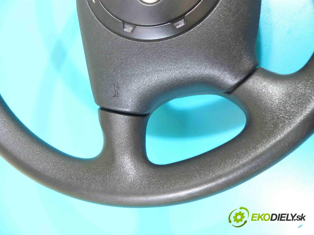 Audi A3 8L 1996-2003 1.6 SR 101 HP manual 74 kW 1595 cm3 3- volant  (Volanty)