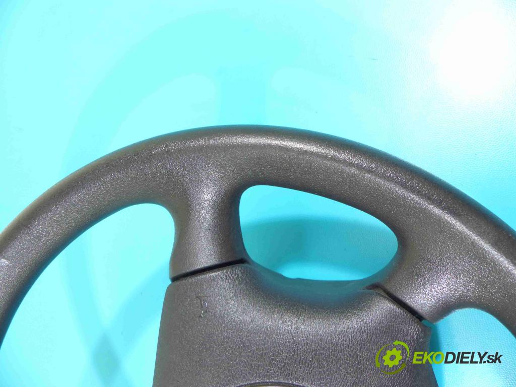 Audi A3 8L 1996-2003 1.6 SR 101 HP manual 74 kW 1595 cm3 3- volant  (Volanty)