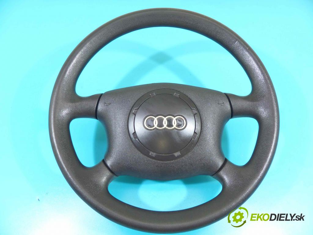 Audi A3 8L 1996-2003 1.6 SR 101 HP manual 74 kW 1595 cm3 3- volant  (Volanty)